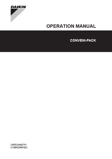LRYEQ-AY, LCBKQ-AV1E_4PEN448940-1A-2016-07_Operation manual_English download